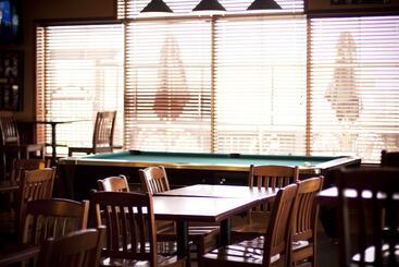 호텔 Four Points By Sheraton Edmonton South