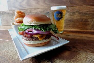 호텔 Four Points By Sheraton Edmonton South