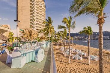 هتل Gamma Acapulco Copacabana