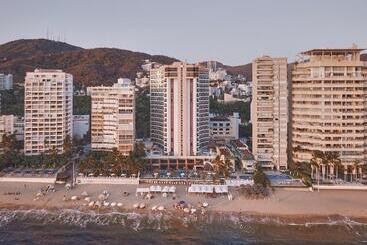 هتل Gamma Acapulco Copacabana