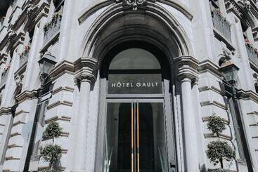 هتل Gault