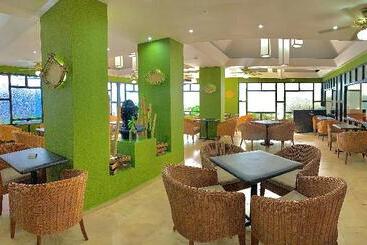 هتل Golden Parnassus All Inclusive Resort & Spa   Adults Only