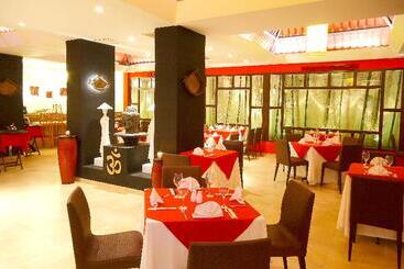 هتل Golden Parnassus All Inclusive Resort & Spa   Adults Only