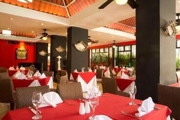 هتل Golden Parnassus All Inclusive Resort & Spa Adults Only