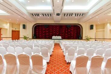 Gr Solaris Cancun All Inclusive - Cancun