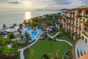 هتل Grand Velas Riviera Nayarit   All Inclusive