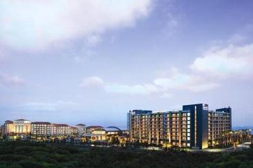 هتل Haevichi Resort Jeju