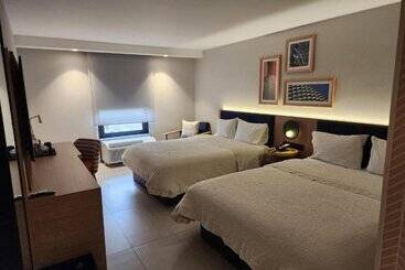 Hampton by Hilton Saltillo Zona Aeropuerto - Saltillo