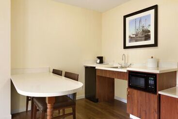 酒店 Hampton Inn & Suites Tarpon Springs