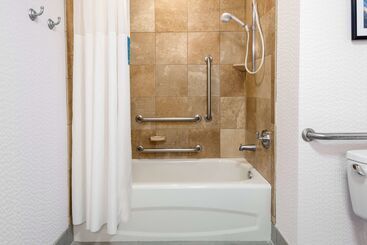 هتل Hampton Inn & Suites Buffalo Downtown