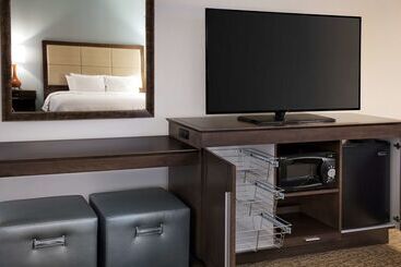 هتل Hampton Inn By Hilton West Palm Beach Central Airport