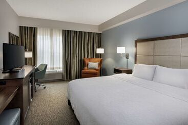 هتل Hampton Inn By Hilton West Palm Beach Central Airport