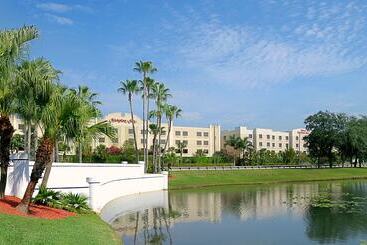 فندق Hampton Inn By Hilton West Palm Beach Central Airport