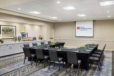 هتل Hilton Garden Inn Carlsbad Beach