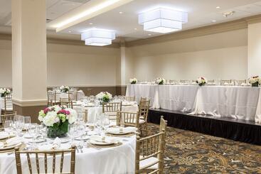 هتل Holiday Inn Chicago North Evanston, An Ihg