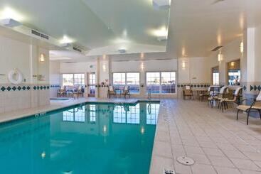 هتل Holiday Inn Colorado Springs   Airport, An Ihg