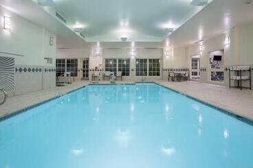 هتل Holiday Inn Colorado Springs Airport, An Ihg