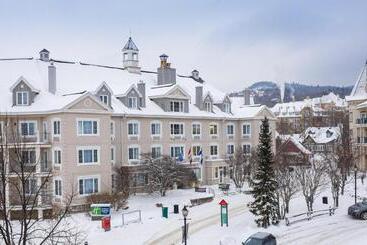 酒店 Holiday Inn Express & Suites Tremblant, An Ihg
