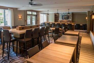 酒店 Holiday Inn Express & Suites Tremblant, An Ihg