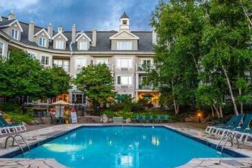 酒店 Holiday Inn Express & Suites Tremblant, An Ihg