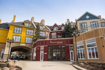酒店 Holiday Inn Express & Suites Tremblant, An Ihg