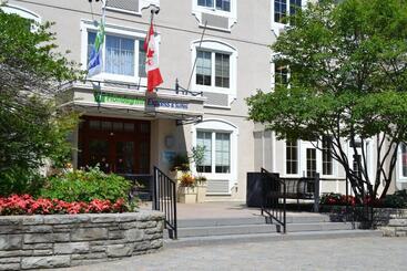 酒店 Holiday Inn Express & Suites Tremblant, An Ihg