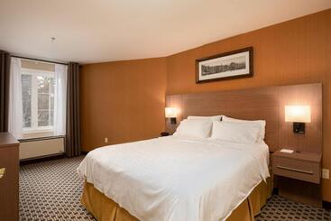 酒店 Holiday Inn Express & Suites Tremblant, An Ihg
