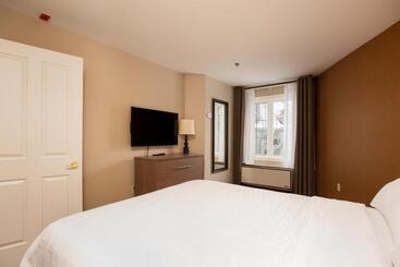 酒店 Holiday Inn Express & Suites Tremblant, An Ihg