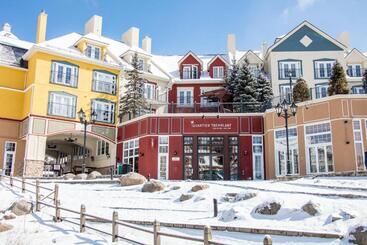 酒店 Holiday Inn Express & Suites Tremblant, An Ihg