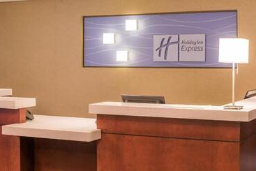 酒店 Holiday Inn Express & Suites Tremblant, An Ihg