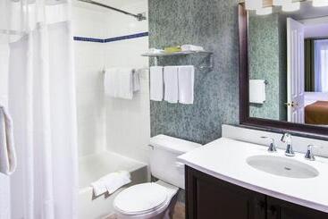 酒店 Holiday Inn Express & Suites Tremblant, An Ihg