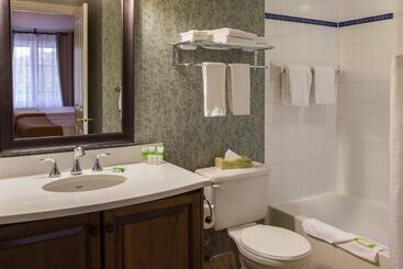 酒店 Holiday Inn Express & Suites Tremblant, An Ihg