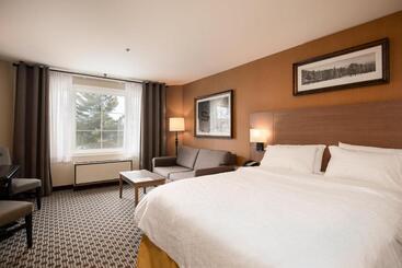 酒店 Holiday Inn Express & Suites Tremblant, An Ihg