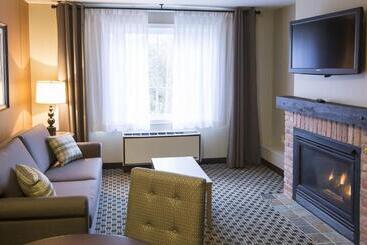 酒店 Holiday Inn Express & Suites Tremblant, An Ihg