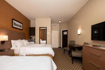 酒店 Holiday Inn Express & Suites Tremblant, An Ihg