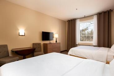酒店 Holiday Inn Express & Suites Tremblant, An Ihg