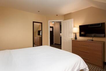酒店 Holiday Inn Express & Suites Tremblant, An Ihg