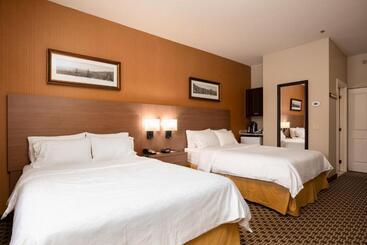 酒店 Holiday Inn Express & Suites Tremblant, An Ihg