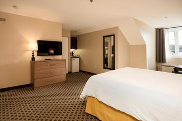 酒店 Holiday Inn Express & Suites Tremblant, An Ihg