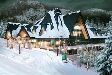 酒店 Holiday Inn Express & Suites Tremblant, An Ihg