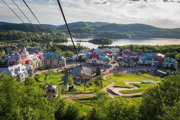 酒店 Holiday Inn Express & Suites Tremblant, An Ihg