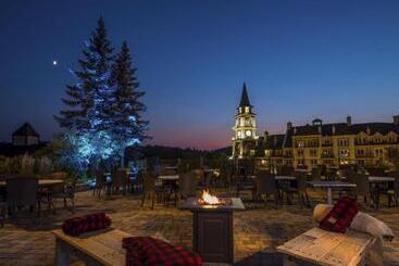 酒店 Holiday Inn Express & Suites Tremblant, An Ihg