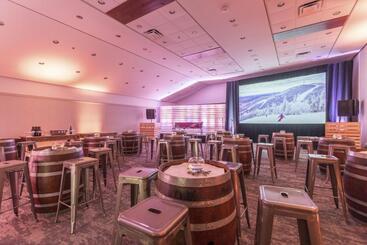 酒店 Holiday Inn Express & Suites Tremblant, An Ihg