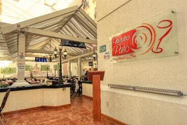 هتل Holiday Inn Leon, An Ihg