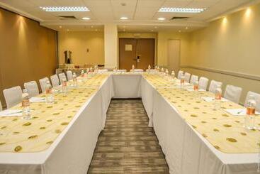 酒店 Holiday Inn Leon Convention Center, An Ihg