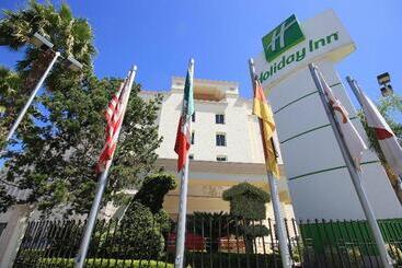 酒店 Holiday Inn Leon Convention Center, An Ihg