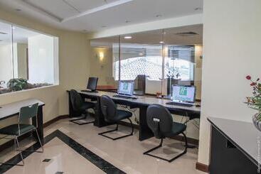 酒店 Holiday Inn Leon Convention Center, An Ihg