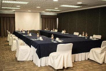 酒店 Holiday Inn Leon Convention Center, An Ihg