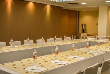 酒店 Holiday Inn Leon Convention Center, An Ihg