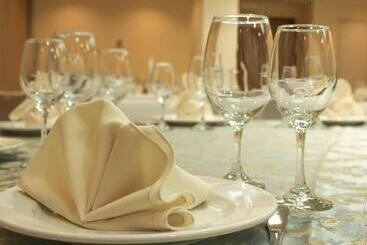 酒店 Holiday Inn Leon Convention Center, An Ihg